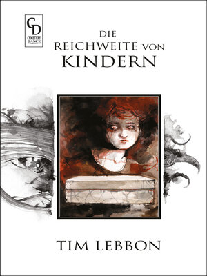 cover image of Die Reichweite von Kindern